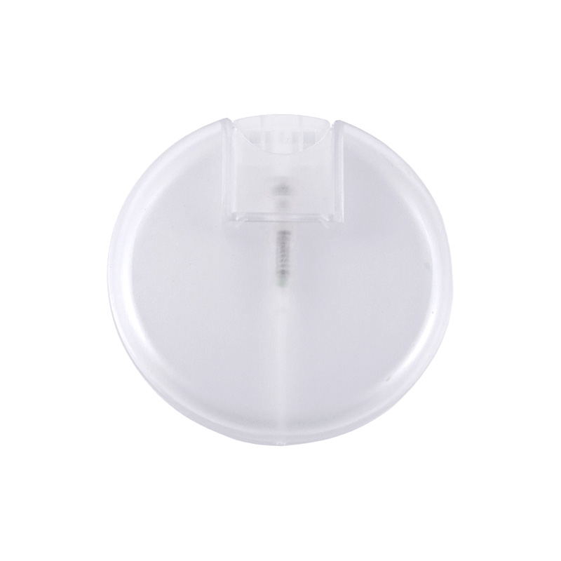 Krog bærbar kort sprayflaske