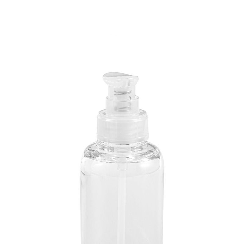 Ekstern fjederpulverpumpe Ekstern fjederpulverpumpe