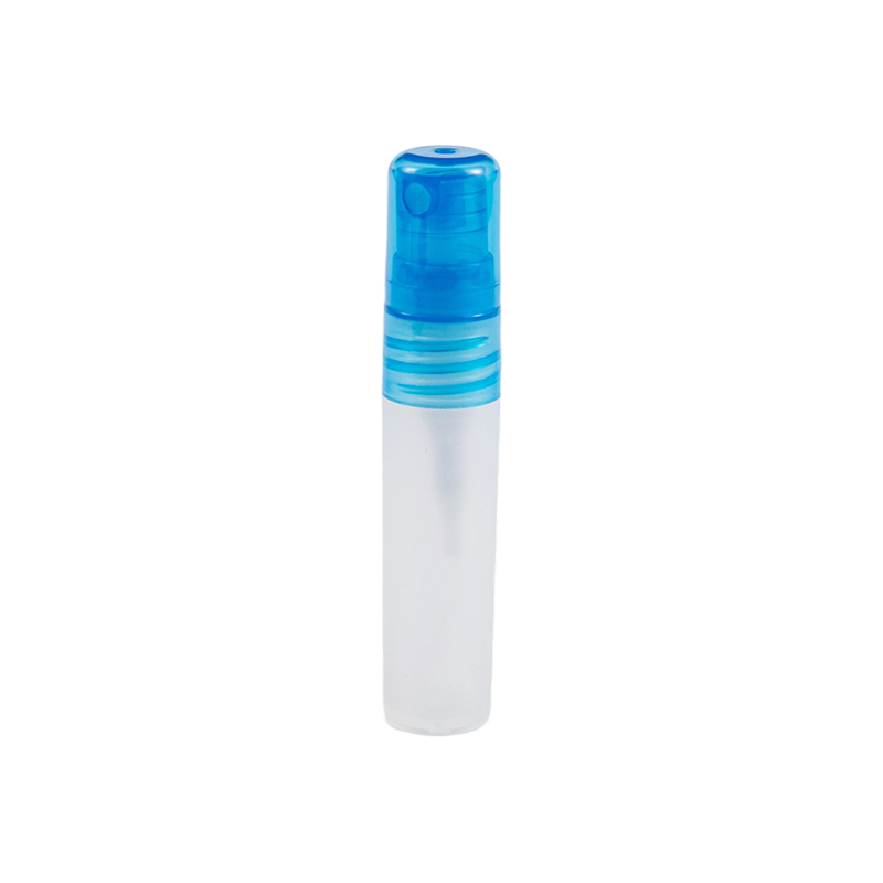 Materiale PP Højde 87/77/73mm Diameter 14/13/12mm Kapacitet 5/4/3ml Dispenseringsvolumen 0,07 ± 0,01ml