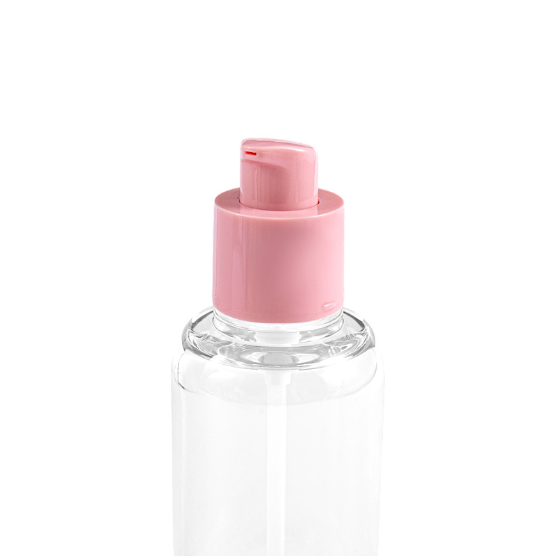 Ekstern fjederpulverpumpe Ekstern fjederpulverpumpe