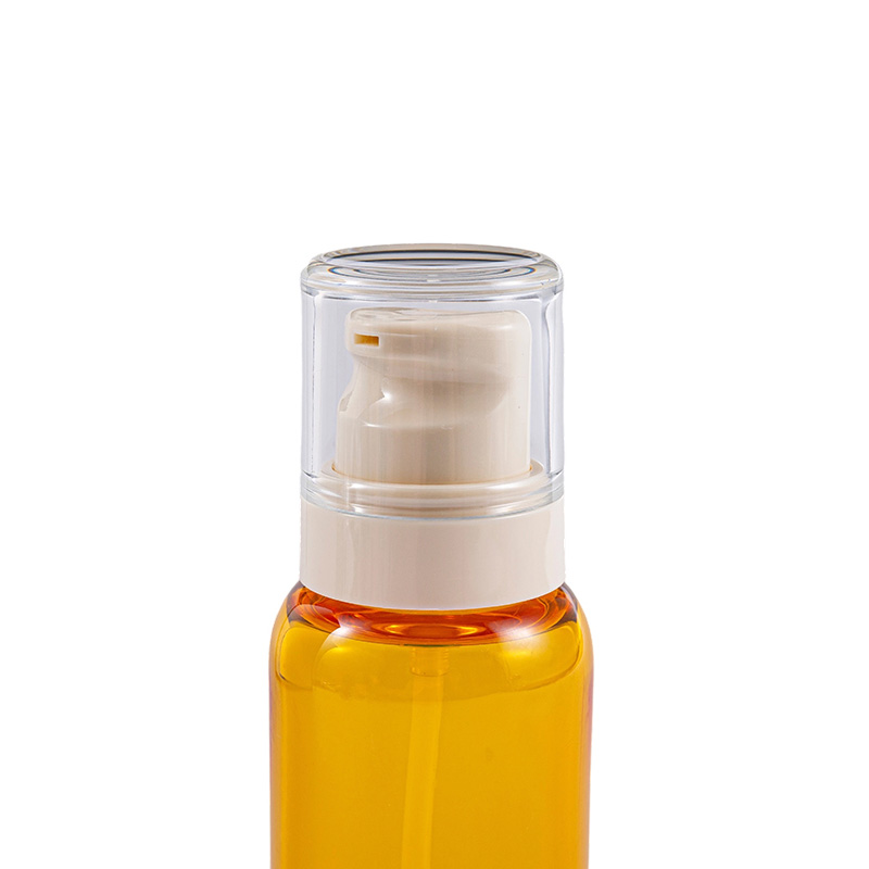 Ekstern fjederpulverpumpe Ekstern fjederpulverpumpe