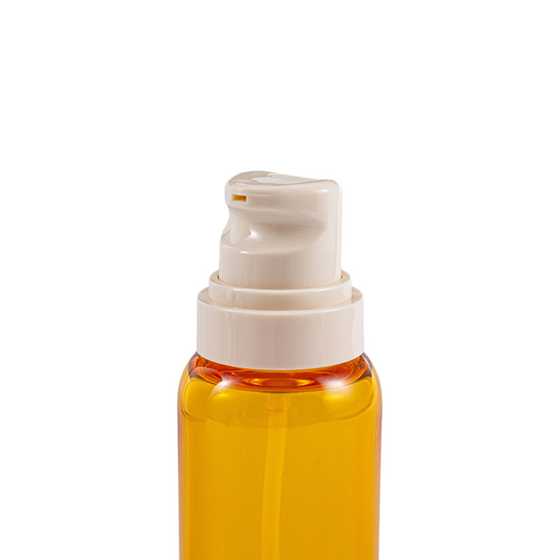 Ekstern fjederpulverpumpe Ekstern fjederpulverpumpe