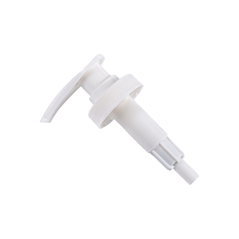 Andre kaliber lotionpumper kan tilpasses