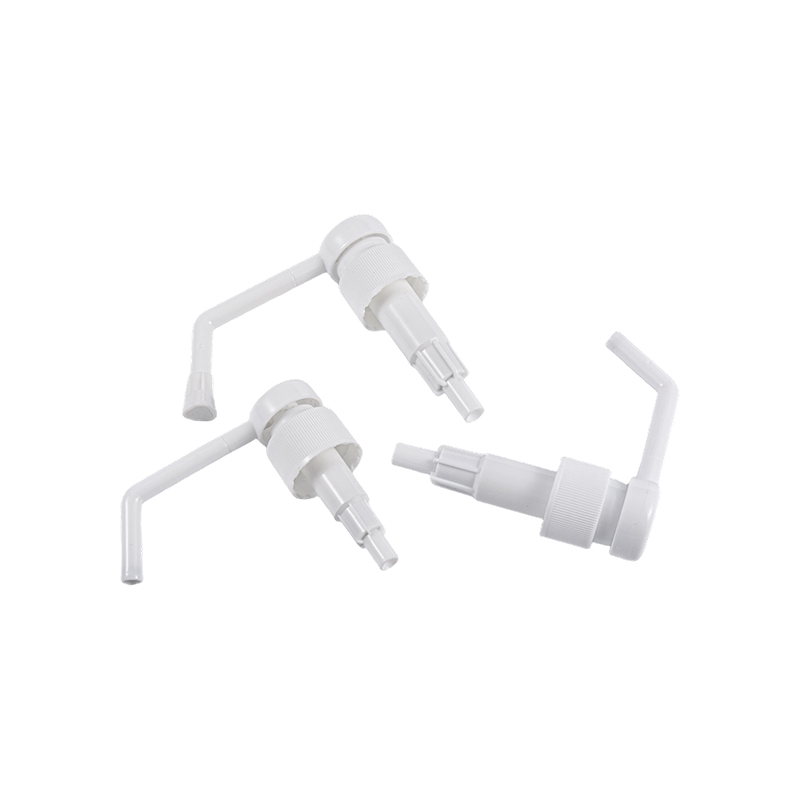 Lotionpumpe (korrosionsbestandig, kemisk opløsningsmiddelbestandig type) Lotionpumpe (korrosionsbestandig, kemisk opløsningsmiddelbestandig type)