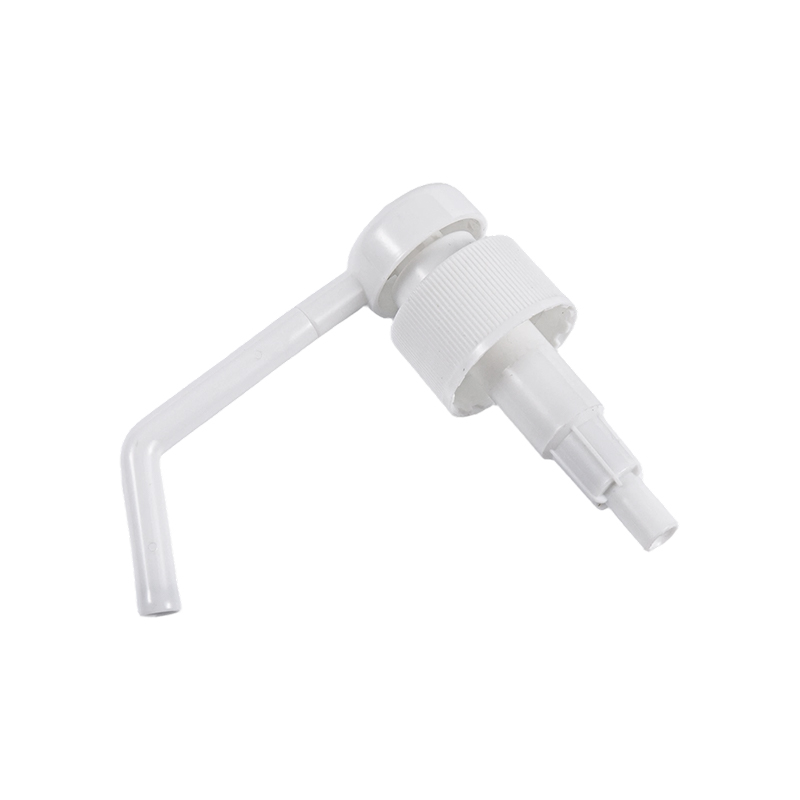 Lotionpumpe (korrosionsbestandig, kemisk opløsningsmiddelbestandig type) Lotionpumpe (korrosionsbestandig, kemisk opløsningsmiddelbestandig type)