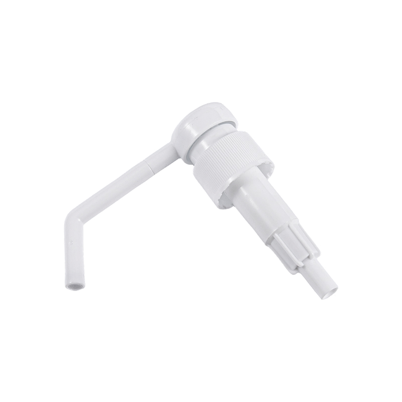 Lotionpumpe (korrosionsbestandig, kemisk opløsningsmiddelbestandig type)