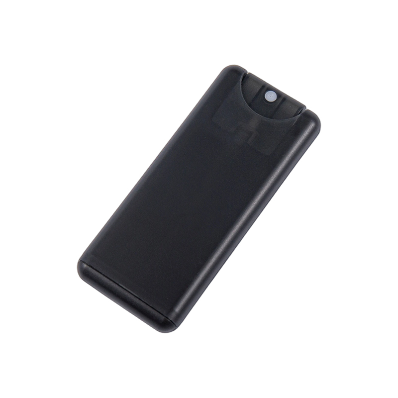 Lille kapacitet kort-type PP sprayflaske (10-16ml)