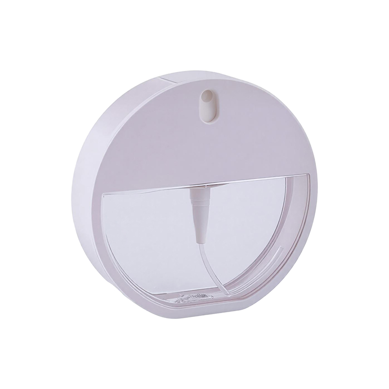 Andet (ABS, PETG) materiale kort sprayflaske Andet (ABS, PETG) materiale kort sprayflaske