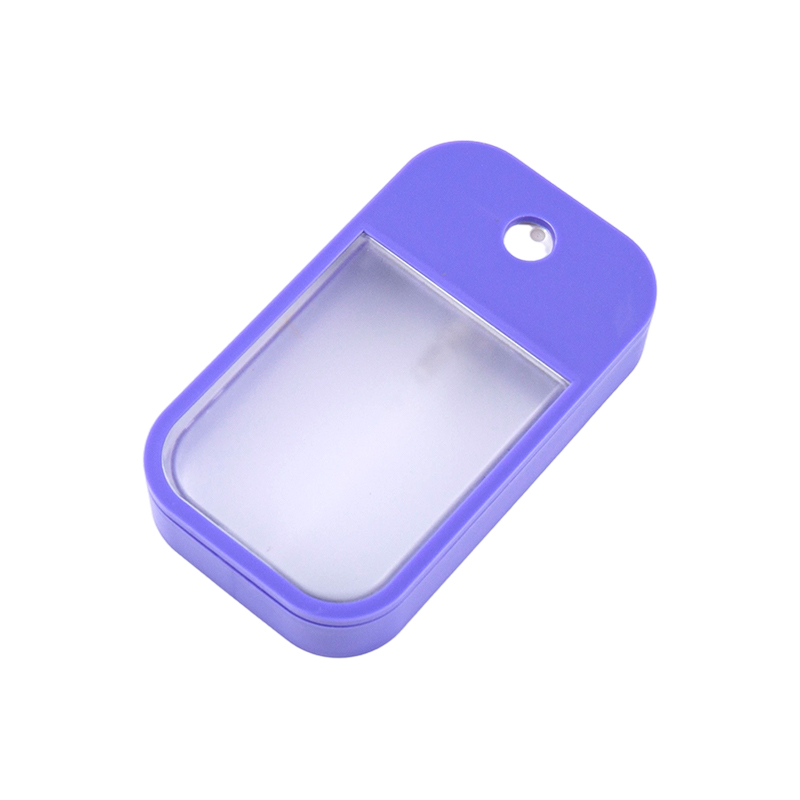 Andet (ABS, PETG) materiale kort sprayflaske Andet (ABS, PETG) materiale kort sprayflaske