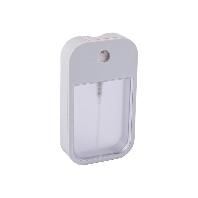 Andet (ABS, PETG) materiale kort sprayflaske Andet (ABS, PETG) materiale kort sprayflaske