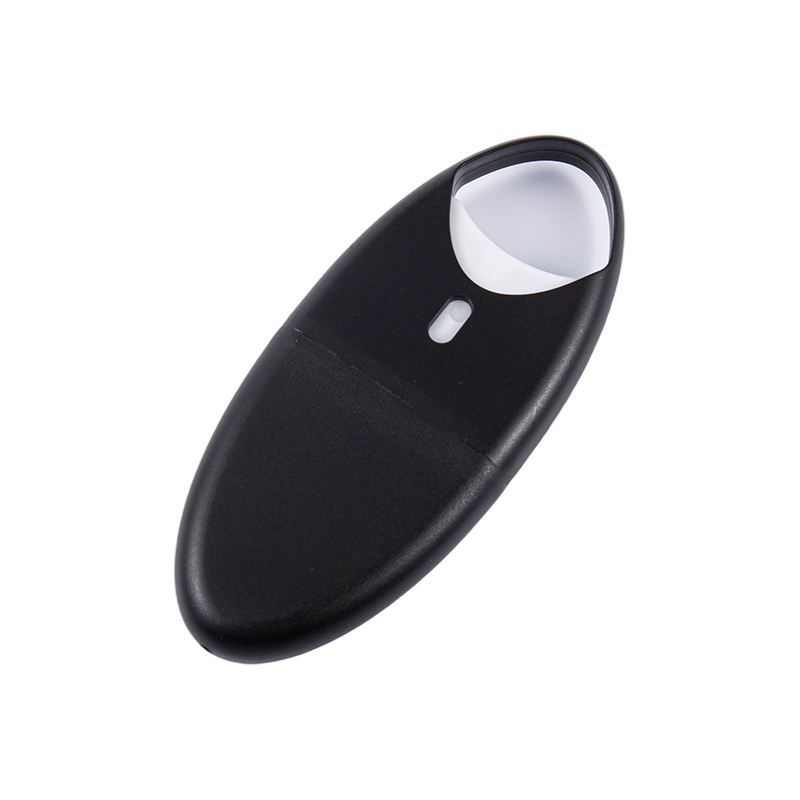 Krog bærbar kort sprayflaske Krog bærbar kort sprayflaske