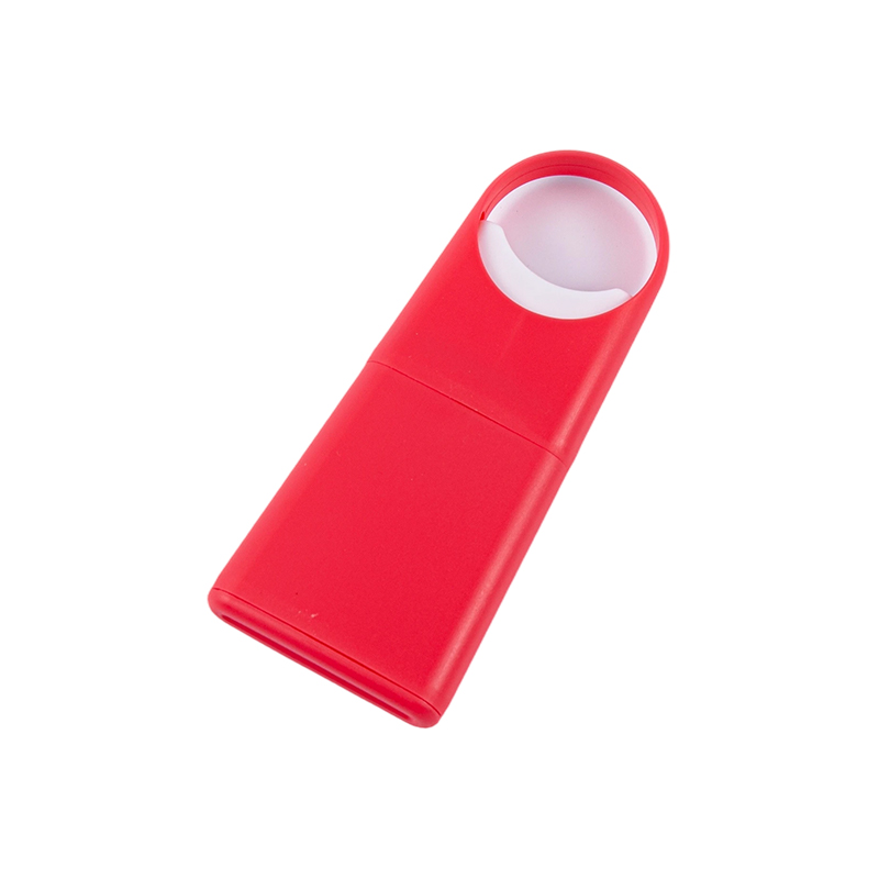 Krog bærbar kort sprayflaske Krog bærbar kort sprayflaske