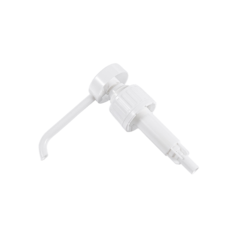 Lotionpumpe (korrosionsbestandig, kemisk opløsningsmiddelbestandig type) Lotionpumpe (korrosionsbestandig, kemisk opløsningsmiddelbestandig type)