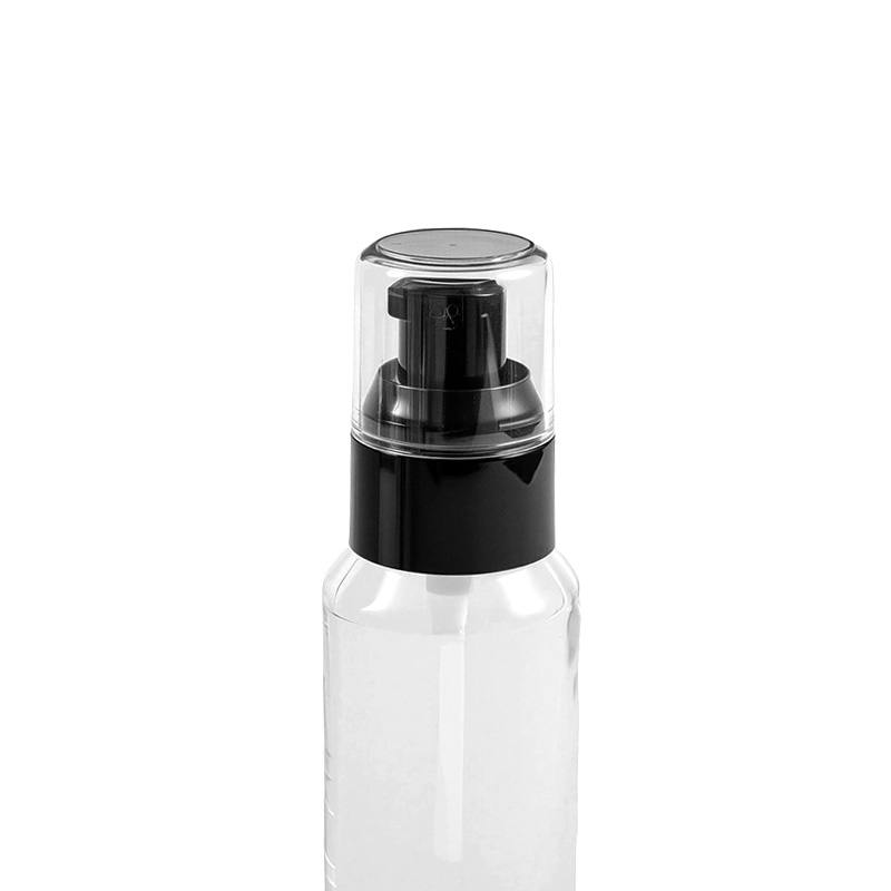 Ekstern fjederpulverpumpe Ekstern fjederpulverpumpe