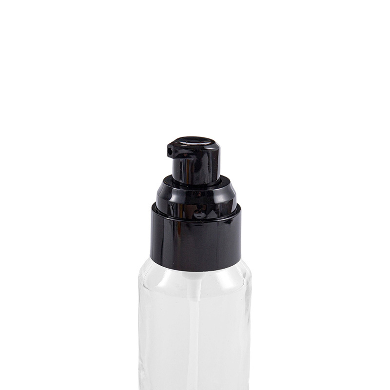 Ekstern fjederpulverpumpe Ekstern fjederpulverpumpe